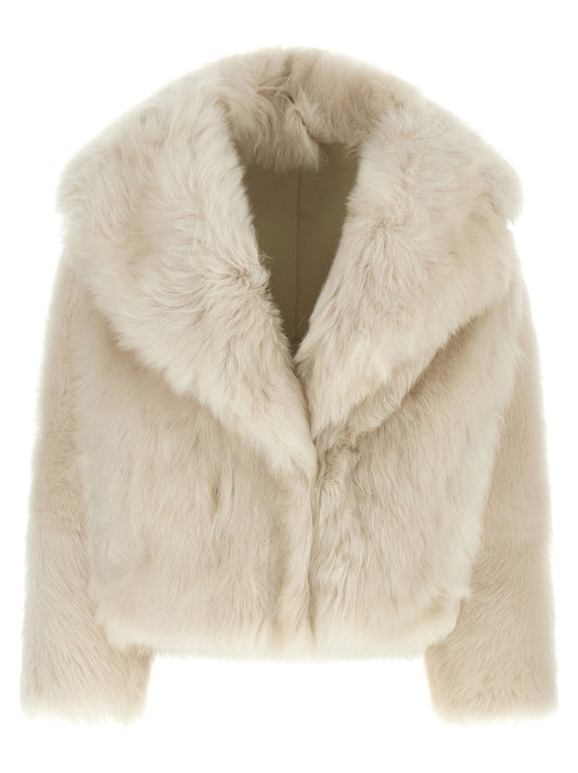 Blancha Toscana Fur