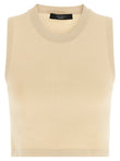 Weekend Max Mara Wikbombo Capsule Top Mediterranean Ease