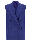 Max Mara Studio Mstaia Vest