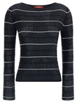Max Mara Studio Mstpedone Sweater