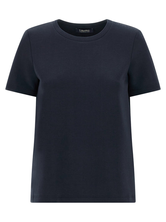 Max Mara 'S Smmnancy T-shirt