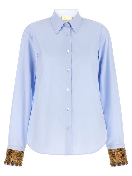 Dries Van Noten Chloris Shirt