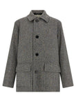 Dries Van Noten Randale Coat
