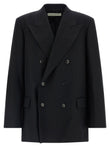 Dries Van Noten Bosar Blazer