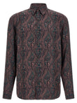 Dries Van Noten Caper Shirt