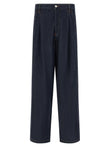 Dries Van Noten Penning Jeans