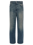 Dries Van Noten Peyter Jeans