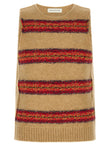 Dries Van Noten Manado Vest