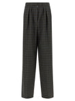Dries Van Noten Peacha Pants