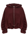 Dries Van Noten Hannett Hoodie