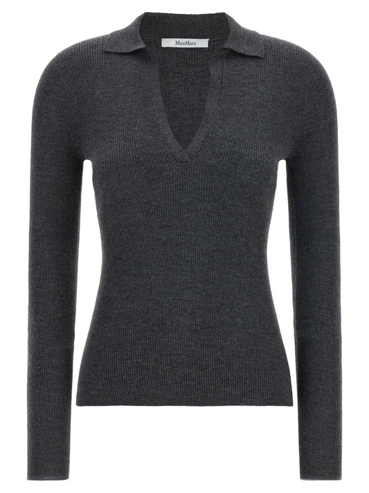 Max Mara Angel Polo Shirt