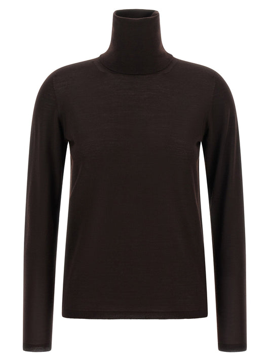 Max Mara Saluto Turtleneck Sweater