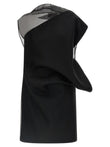 Sportmax Cesto Dress