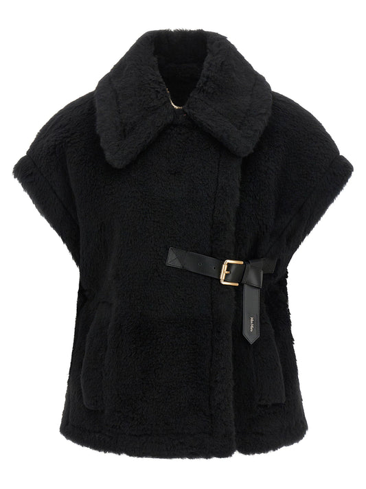 Max Mara New Abavo Cape