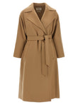 Weekend Max Mara Industrious Dressing Gown Coat