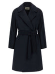 Weekend Max Mara Pedale Coat