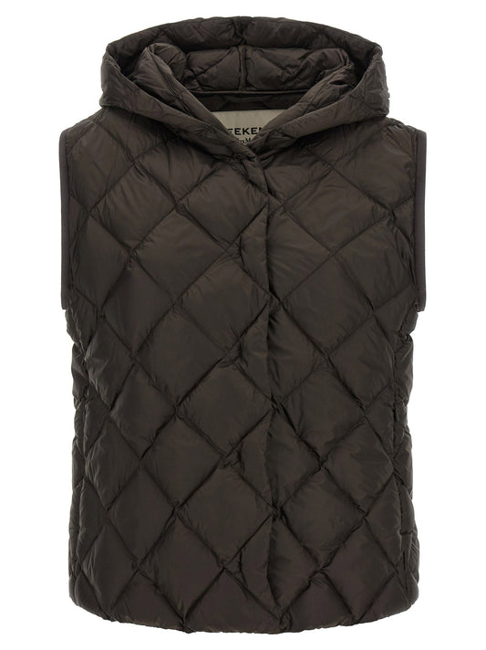 Weekend Max Mara Giochi Vest