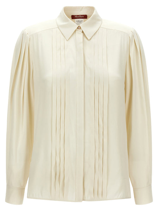 Max Mara Studio Vongola Shirt