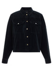 Max Mara Studio Mstrivolo Overshirt