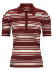 Max Mara Studio Msttallero Polo Shirt