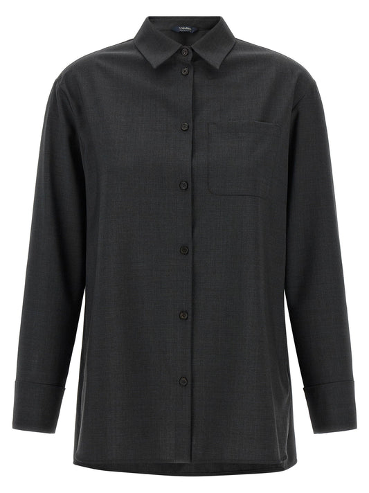 Max Mara 'S Opera Shirt