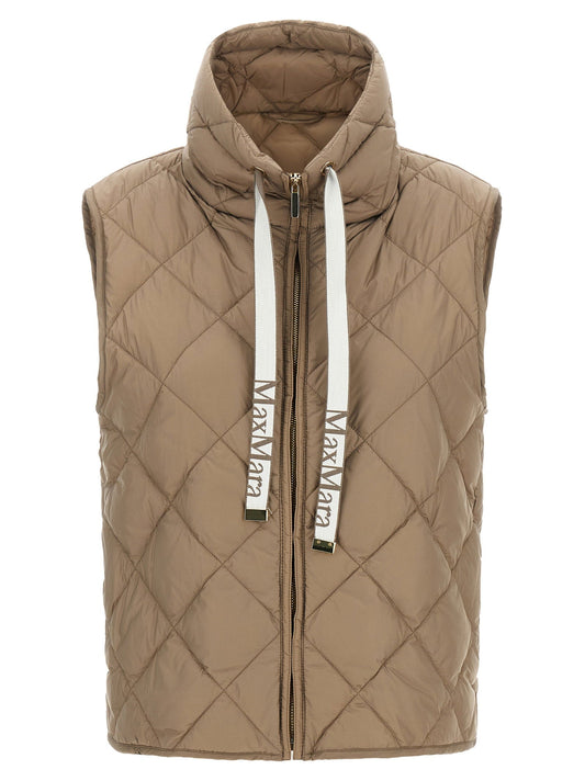 Max Mara The Cube Tregic Vest