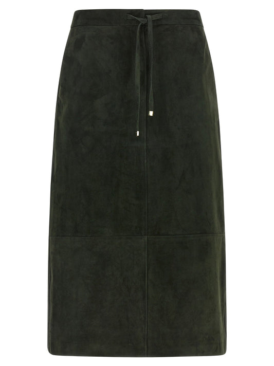 Max Mara 'S Smmgazza Skirt