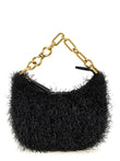 Twin Set Mini Croissant Handbag