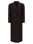 Twin Set Double-breasted Coat
