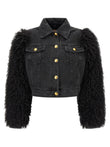 Twin Set Denim Jacket
