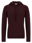 Roberto Collina Hooded Sweater