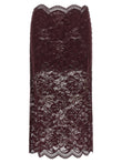 Paco Rabanne Lace Skirt