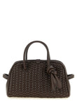 Jacquemus Le Petit Turismo Handbag
