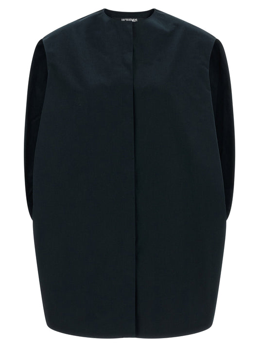 Jacquemus La Robe Berlingot Dress