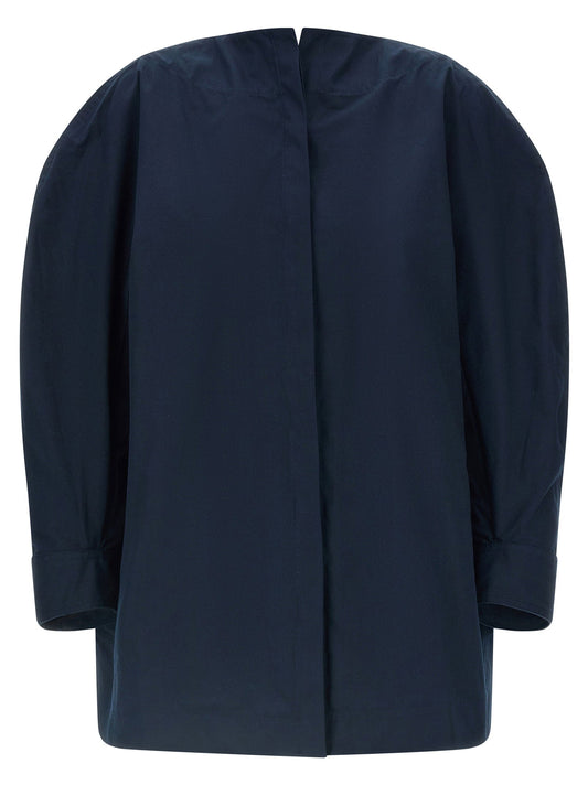 Jacquemus La Chemise Pittore Shirt