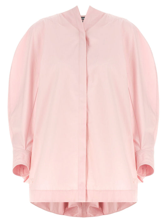 Jacquemus La Chemise Pittore Shirt