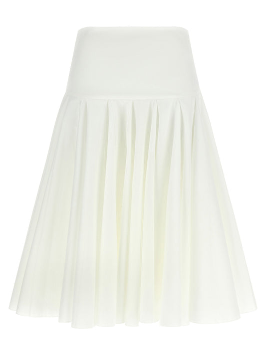 Jacquemus Le Jupon Skirt