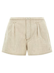 Jacquemus Le Short De-nimes Amelo Shorts