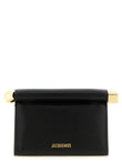 Jacquemus Rond Carré Clutch Bag