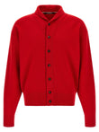 Jacquemus Le Cardigan Pelota Cardigan