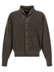 Jacquemus Le Cardigan Pelota Cardigan