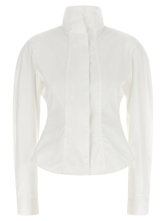 Jacquemus La Chemise Tulipe Shirt