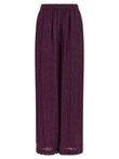 Gianluca Capannolo Claudia Pants