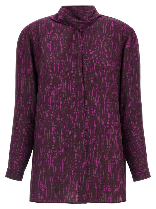 Gianluca Capannolo Katherine Shirt