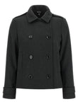 Lauren Ralph Lauren Double-breasted Coat