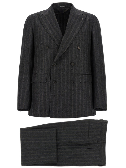 Tagliatore New York Dress