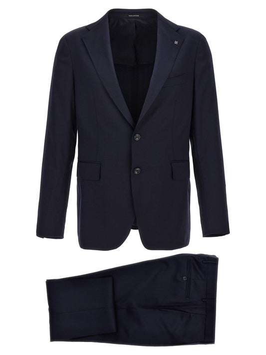 Tagliatore Vesuvio Dress