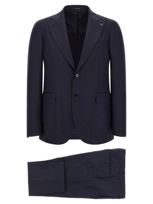 Tagliatore Vesuvio Outfit