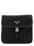 Prada Nylon Shoulder Strap