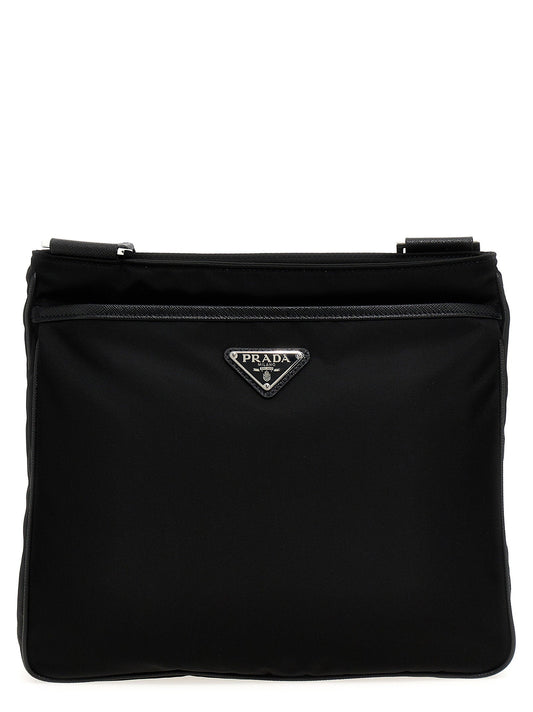 Prada Re-nylon Crossbody Bag